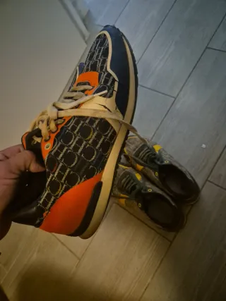 Zapatillas carolina herrera