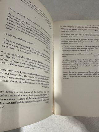 The Battle for Spain: The Spanish Civil War, 19...