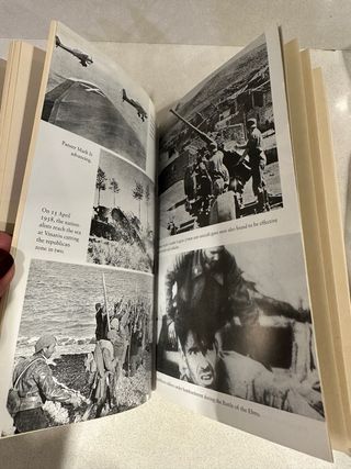 The Battle for Spain: The Spanish Civil War, 19...