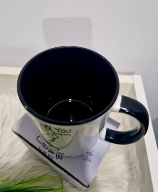 Caneca Daniel Johnston Hi, How Are You