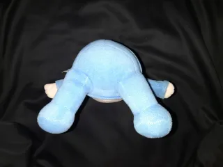 Pocoyó Peluche Interactivo Letras y Números