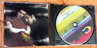 CD Adriano Celentano - Soli