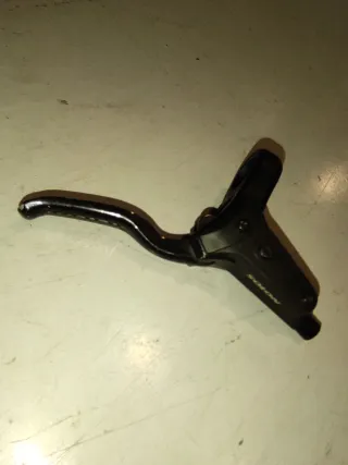 Maneta Freno Hidráulico Tektro Solon