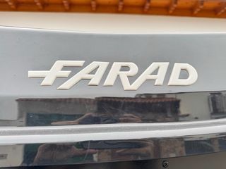 Alquiler Cofre Portaequipaje Farad 680L
