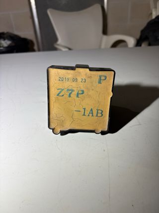 Cuerpo Inyección y CDI Peugeot Tweet 125 2021