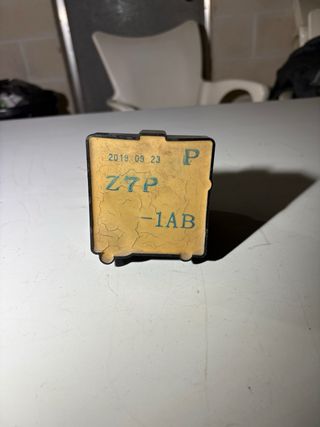 Cuerpo Inyección y CDI Peugeot Tweet 125 2021