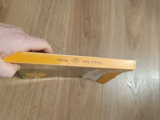 Momo (Spanish Language Edition)