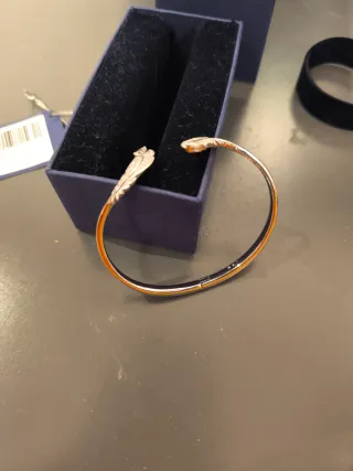 Bracciale rigido Swarovski