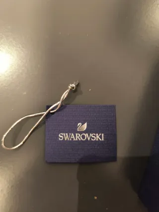 Bracciale rigido Swarovski