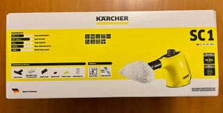 Karcher SC1 Limpia vapor NUEVO Regalo de empresa