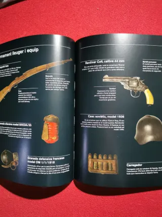 LA CATALUNYA REVOLUCIONARIA