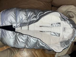 Saco de invierno Cybex