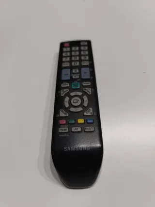 Samsung TV LCD 22 Negra