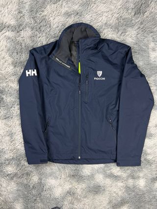 Chaqueta Helly Hansen Crew 2.0 Talla L