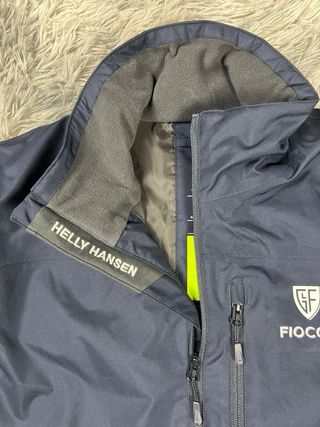 Chaqueta Helly Hansen Crew 2.0 Talla L