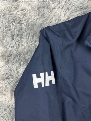 Chaqueta Helly Hansen Crew 2.0 Talla L