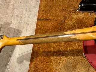 Fender Stratocaster 1971.