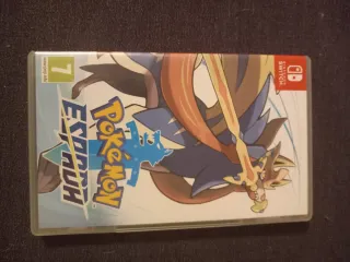 Confezione 6 videogiochi Wii e 2 Switch