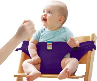 Imbracatura di sicurezza per bambini