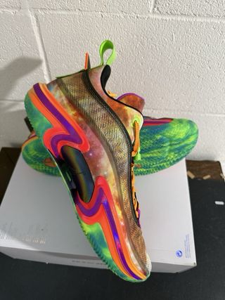 Air Jordan 36 Low EYBL