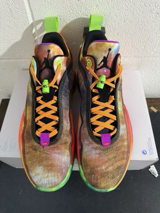 Air Jordan 36 Low EYBL