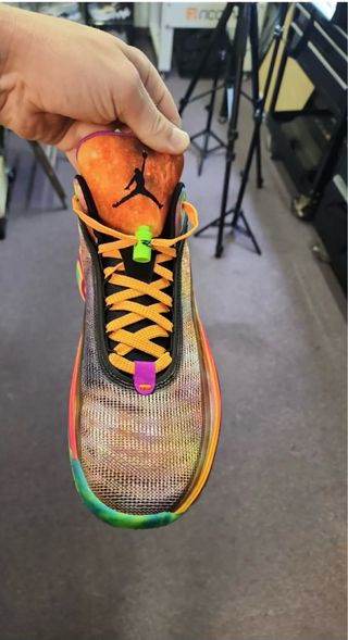 Air Jordan 36 Low EYBL