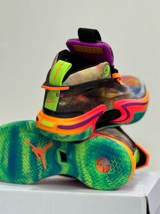 Air Jordan 36 Low EYBL