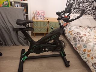 Bicicleta Indoor Cecotec Ultraflex25