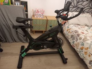 Bicicleta Indoor Cecotec Ultraflex25