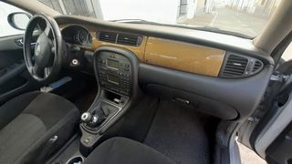 Jaguar X-Type 2004 - Embrague y correa nuevos