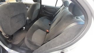 Jaguar X-Type 2004 - Embrague y correa nuevos