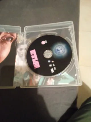 Blu-ray Legend of the 8 Samurai Eureka