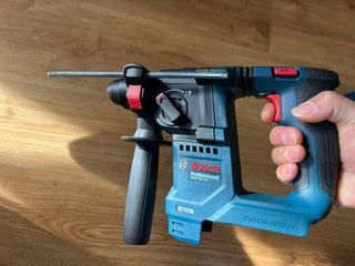 Martillo Perforador Bosch GBH 18V-18