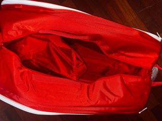 Paletero Wilson Rojo nuevo