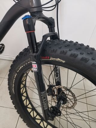 Specialized Fatboy