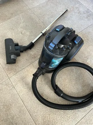 Aspiradora Conga 800W