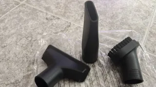 Aspiradora Conga 800W