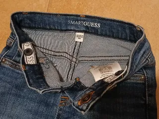 Jeans Guess 5 tasche bimbo 18 mesi