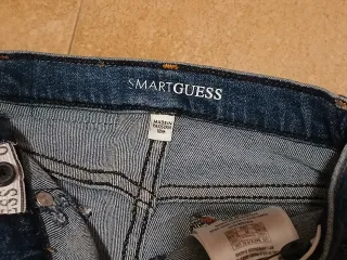 Jeans Guess 5 tasche bimbo 18 mesi