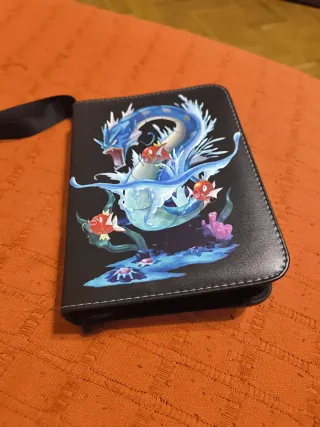 Colección Cromos Pokémon