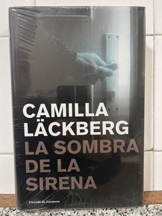 La Sombra De La Sirena