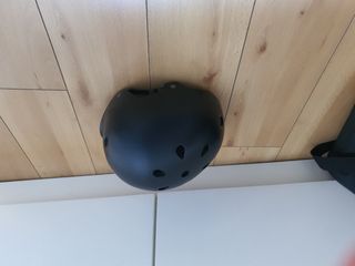 Patines en línea niños + mochila oficial +casco