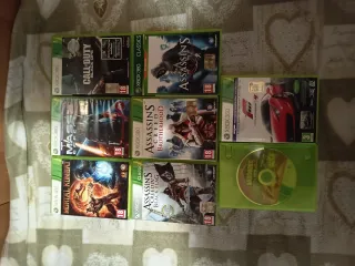 Lotto Giochi PS3: Resident Evil, God of War, Uncha