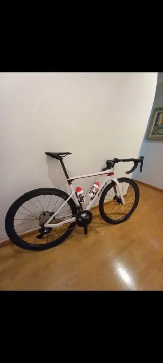 Bici de carretera BH ULTRALIGHT