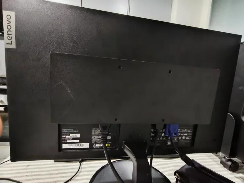 Ordenador Completo HP EliteDesk Intel Core i5 VPro afbeelding 4