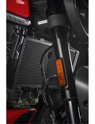 NEW OFERTA Protector radiador DUCATI