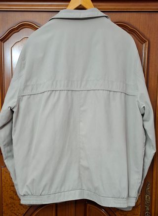 Cazadora entretiempo Canda hombre T. 56