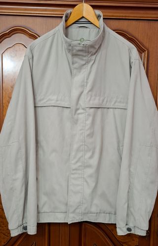 Cazadora entretiempo Canda hombre T. 56