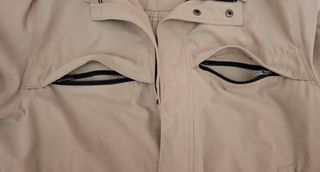 Cazadora entretiempo Canda hombre T. 56