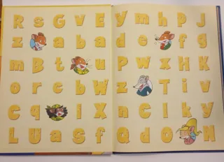 Il mio primo dizionario di inglese